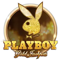 Playboy™ Gold Jackpots